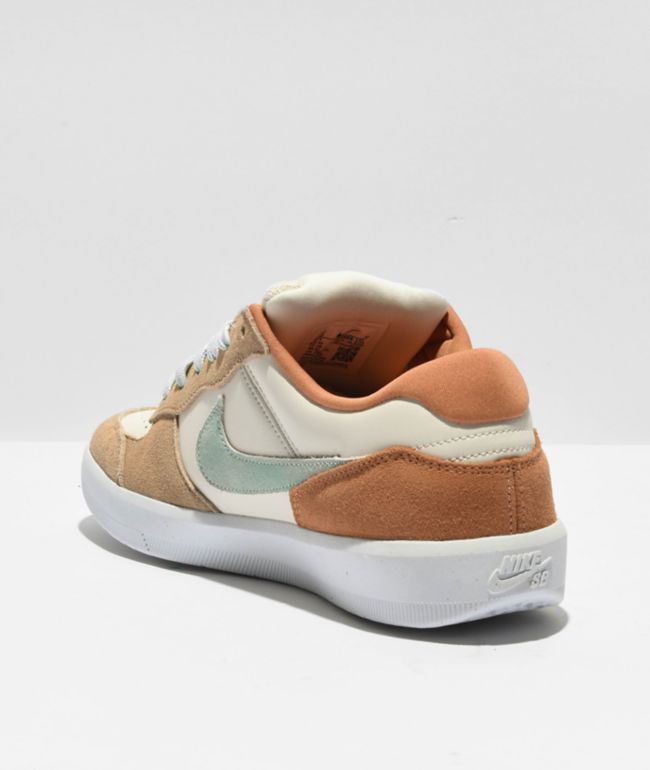 Nike delta force skate shoes online